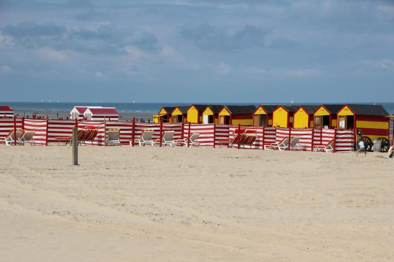 Westhinder 308 Leilighet De Panne Eksteriør bilde